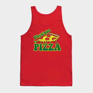 Physique by Pizza Tank Top